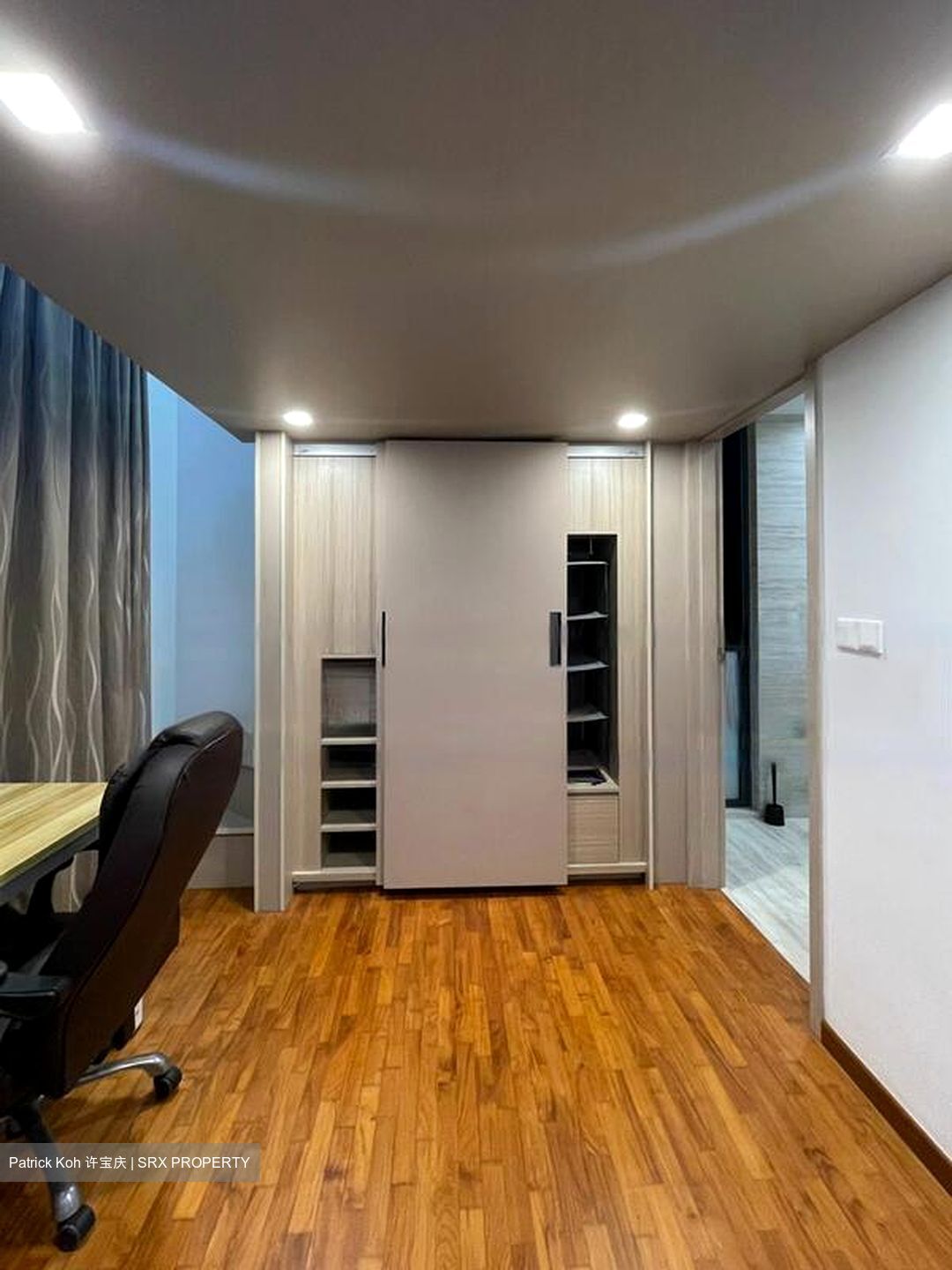 J Gateway (D22), Condominium #485759831